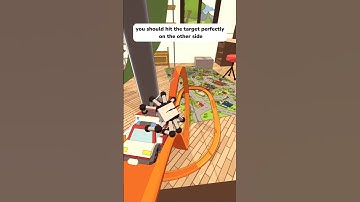 Race Track #spider #game #gaming #indiegame #gamedev