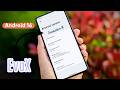 🎉 Finally ANDROID 16 Custom ROM is Here! | ft. EvolutionX FIRST HANDS ON 👀🔥🔥