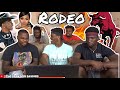 Lil Nas X, Cardi B - Rodeo (Official Audio)(Reaction) Mp3