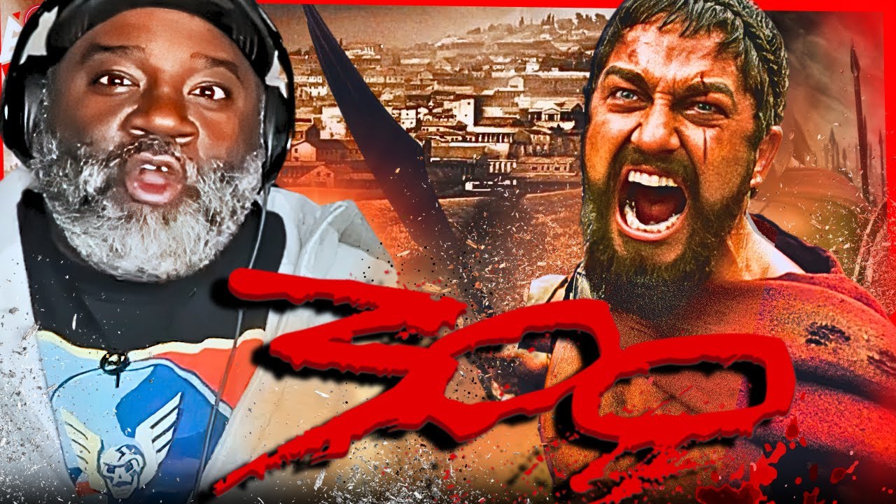 Is 300 Still The MOST EPIC Battle Movie EVER Made?
