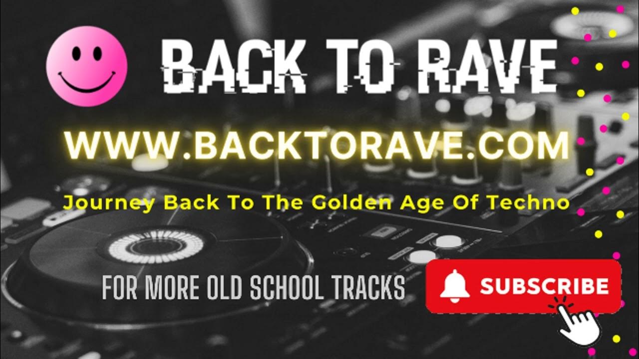 Joey Beltram - Mentasm (90s rave - backtorave.com) Joey Beltram - Mentasm (90s rave - backtorave.com)