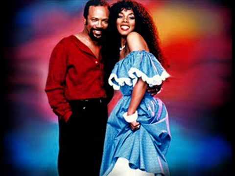 Donna Summer-If it Hurts just a little- 1982