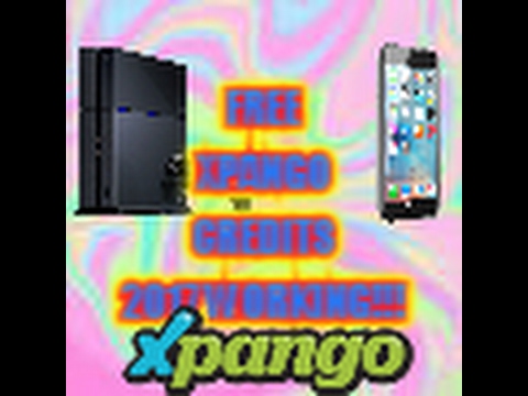 Free Xpango Credits Updated Working Youtube