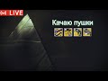Прокачка катализаторов (Destiny 2)