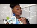 (**HIGHLY REQUESTED!!**) MY SKINCARE ROUTINE!!! (day + night)