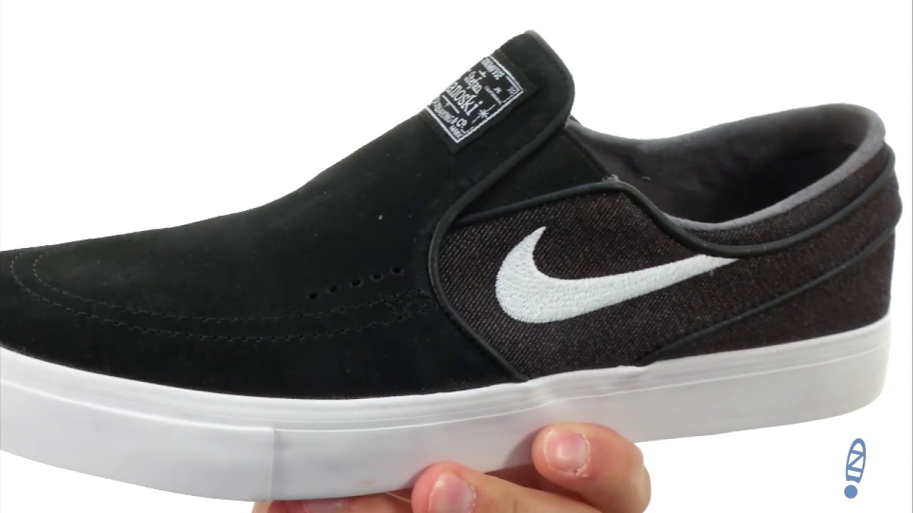 nike sb zoom janoski slip rm matriz