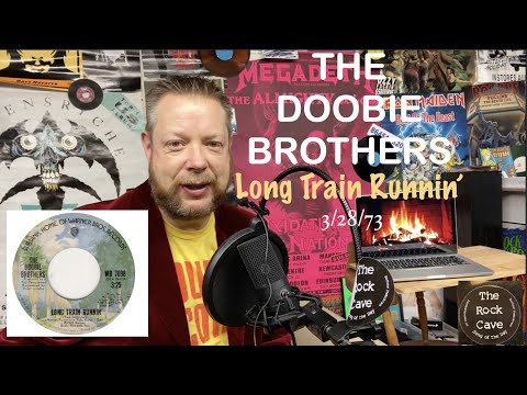 Doobie Brothers: Long Train Runnin' 3/28/73