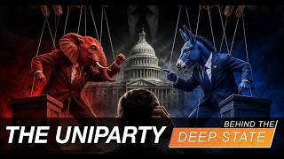 The Uniparty: How You've Been Played by Both Sides
