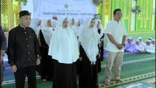 Pelantikan Remaja Mesjid Al Manar | desa Bulucenrana