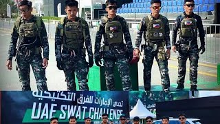 Download Lagu SWAT CHALLENGE 2026 SAF PH MP3