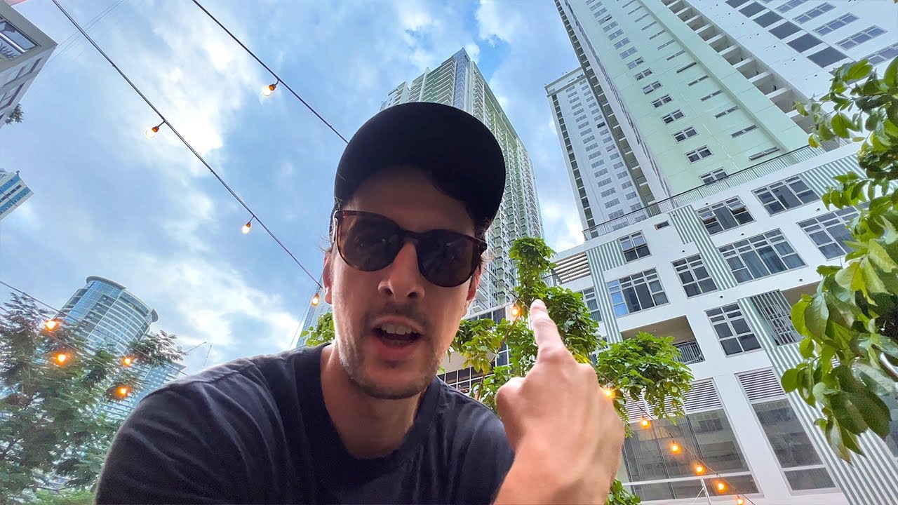 Это лучшие по цене квартиры на Филиппинах 🇵🇭