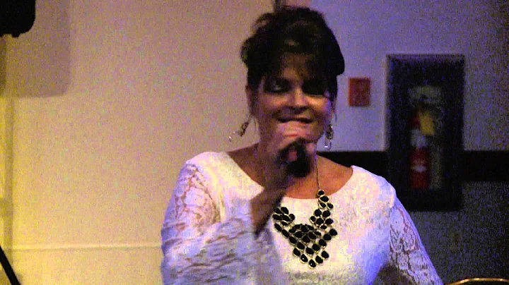 Tracy Tinsley - Little White Church