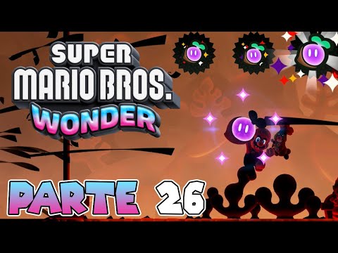 ¡MARIO SE PREPARA PARA EL GRAN FINAL! | PARTE #26 | SUPER MARIO BROS