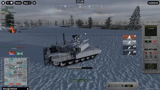Download Lagu The XLR Is Superb - (Multicrew Tank Combat: OHR) ROBLOX MP3 Download Lagu The XLR Is Superb - (Multicrew Tank Combat: OHR) ROBLOX MP3