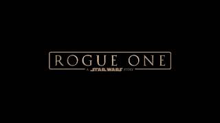 27. Cargo Shuttle SW-0608 (Rogue One Complete Score)