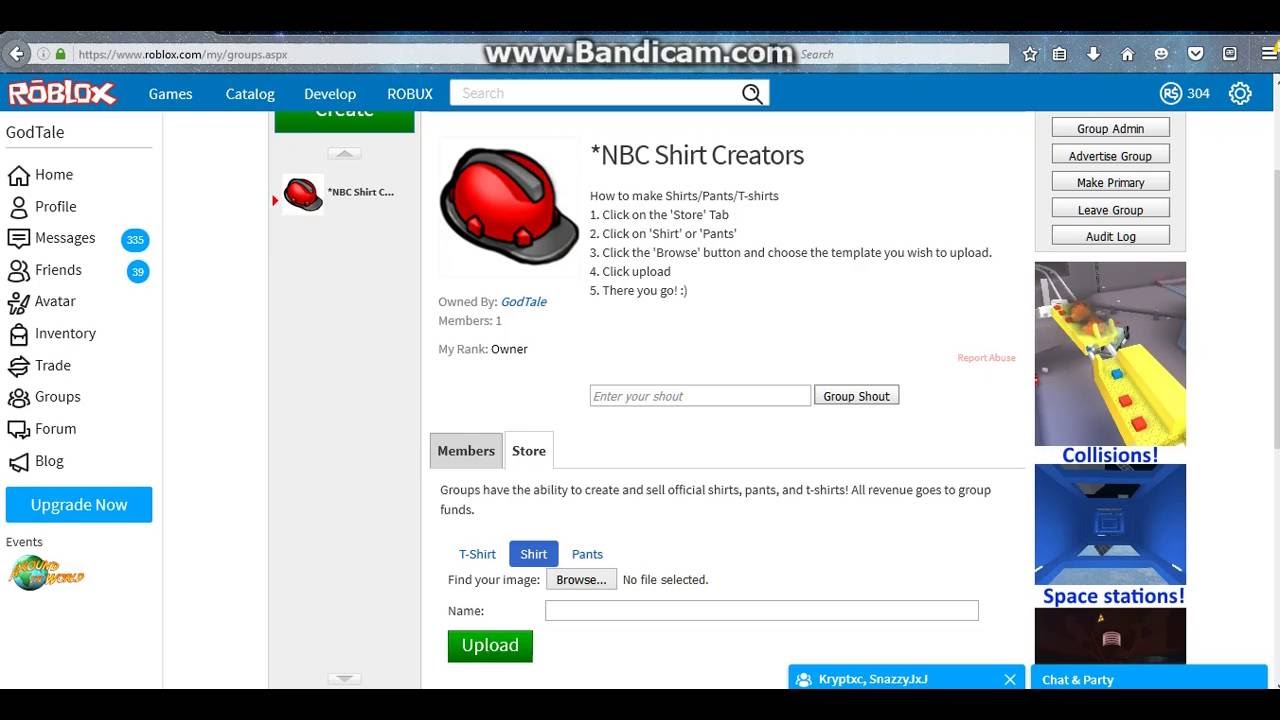 how to make robux as an nbc or bc on roblox