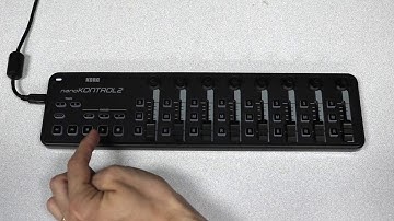 Worshiping With Mainstage // Knobs, Buttons, and Faders