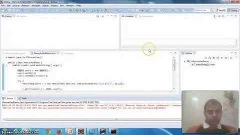 All about Memcached Part 3 of 4