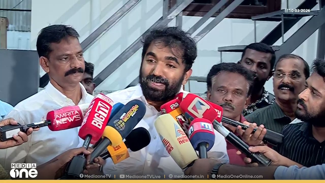 '​ഗ​ണേഷ് കുമാറിന്റെ കാര്യം വന്നപ്പോൾ ​ഗോവിന്ദൻ മാഷിനെയൊന്നും കാണാനില്ലല്ലോ...' ചാണ്ടി ഉമ്മൻ