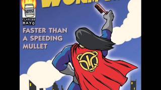 Worm Quartet Coffee 2003 Grind