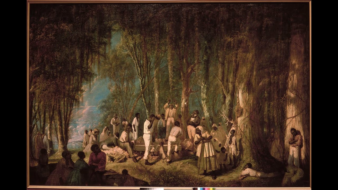 Video Lecture King Philip's War, Bacon's Rebellion & the Colonies of