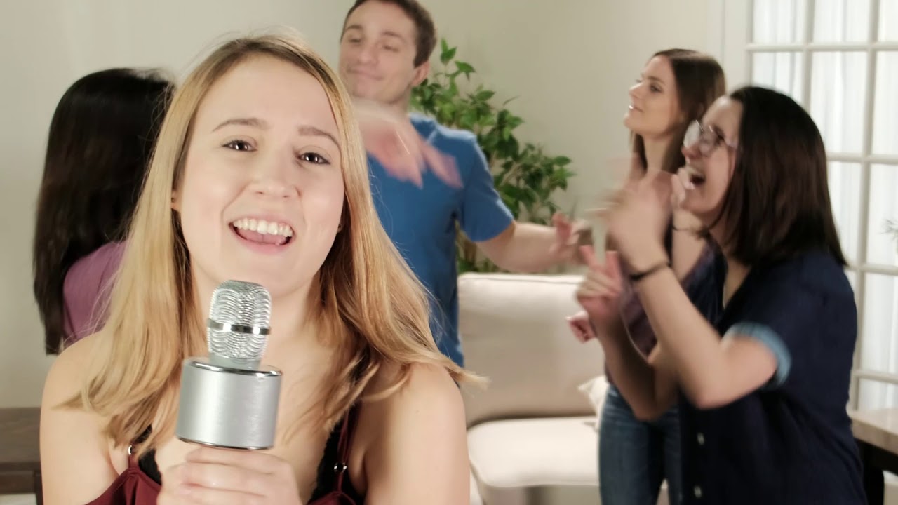 Official Commercial for Mr. Microphone As Seen on TV YouTube