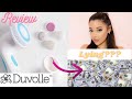 IS GABI DEMARTINO LYING?? || DUVOLLE BRILLIANCE SPIN CARE SYSTEM HONEST REVIEW & FIRST IMPRESSIONS!