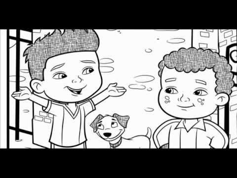 Author Q&A: Frank Lampard talks about Frankie's Magic Football
