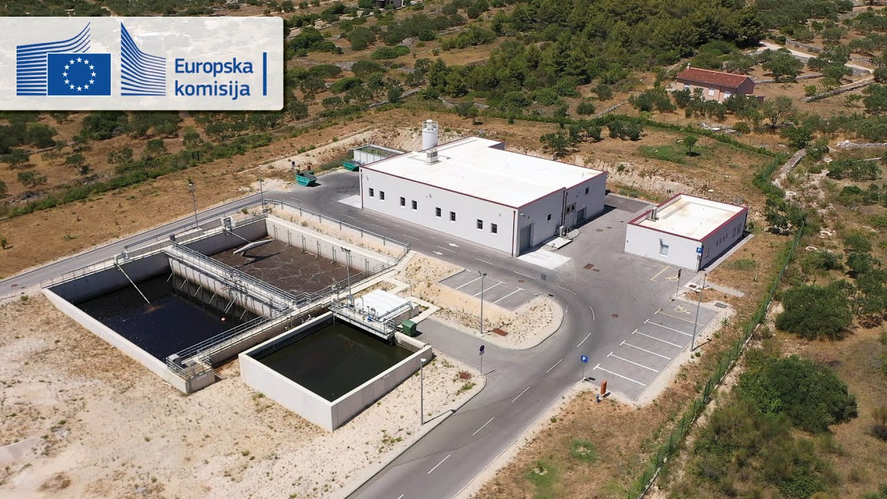 Europskim novcem Vodice rješavaju tri infrastrukturna problema odjednom