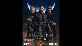 Kudüs Fatihi Selahaddin Eyyubi Dizi Müzikleri - Cenk Meydanı - Yıldıray Gürgen