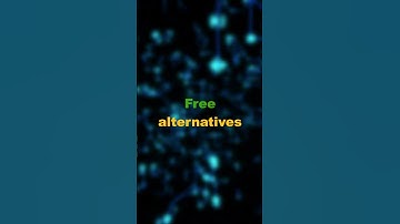 Top Free AI Alternative Tools | Start-Tech Academy #ai #chatgpt