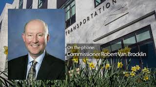 Oregon Transportation Commission — Special Meeting Sept 10, 2019