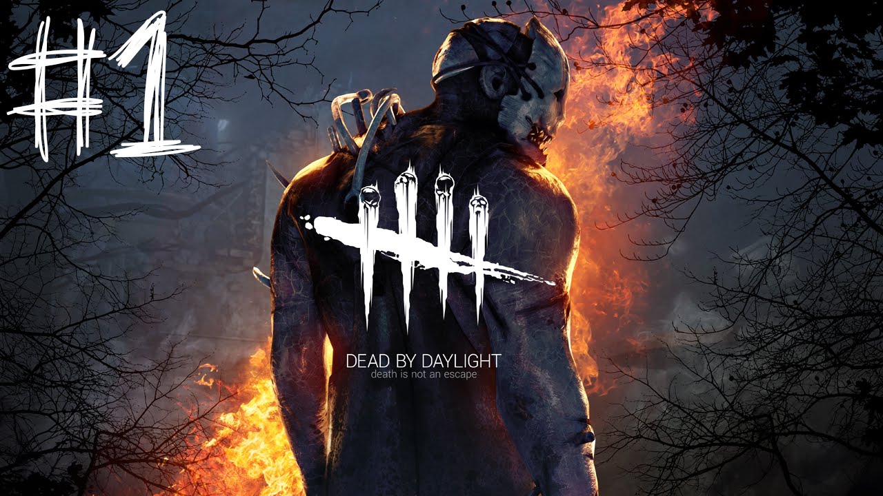 Can't Survive With Friends - Dead By Daylight