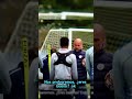 ASOMBROSA charla de #pepguardiola reforzando su estilo de juego. #dt #fútbolespañol #mancity