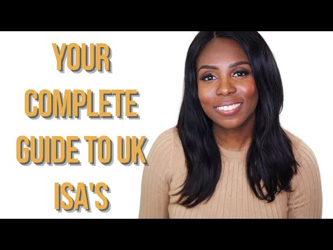 Video: Perché l'ISA è importante?