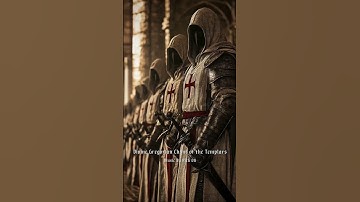 Thumbnail of Sacred Gregorian Choir | Timeless Spiritual Chants #calm #gregorianchants #christianhymns