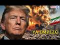 ¡SE ACABÓ EL TIEMPO! La Verdad sobre el Ultimátum de Trump y la Guerra Total 🚨