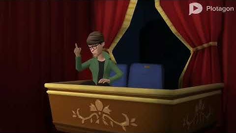 Welcome To My Channel | Made With Plotagon