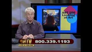 ART100 Session #12 Fall 2014