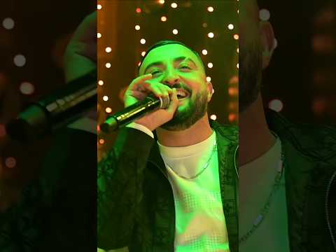 Cheb Fares Ft Oussama Le Blanc 2025 سنييت Contrat معاك Avec Tipou La Novel Live Cover Momo