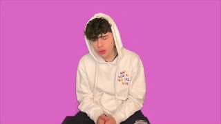 Ruthless cover/Christian lalama