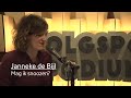 Janneke de Bijl - Mag ik snoozen