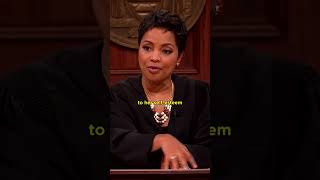 Judge Lynn sees potential in Alexis and Jermahl, but only if Jermahl steps all the way up.
Judge Lynn sees potential in Alexis and Jermahl, but only if Jermahl steps all the way up. Watch the full episode from season 17 now on our YouTube channel
#DivorceCourt #JudgeLynn #Season17 #CourtTV #RealDrama Judge Lynn sees potential in Alexis and Jermahl, but only if Jermahl steps all the way up.
