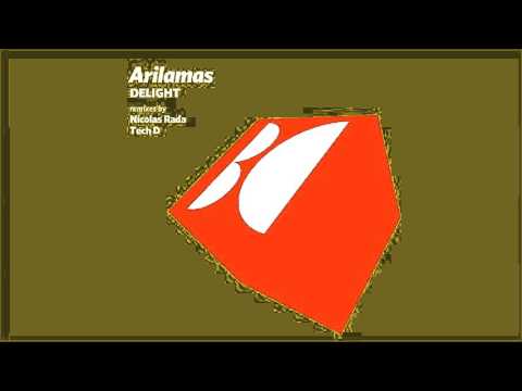 Arilamas   Delight Nicolas Rada Remix