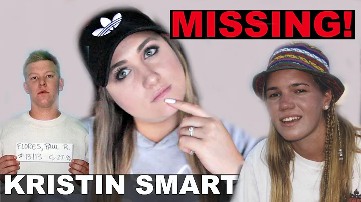 WHERE IS KRISTIN SMART? CALIFORNIA COLLEGE STUDENT...