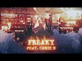 Offset & Cardi B - Freaky [8D AUDIO] 🎧 | Best Version