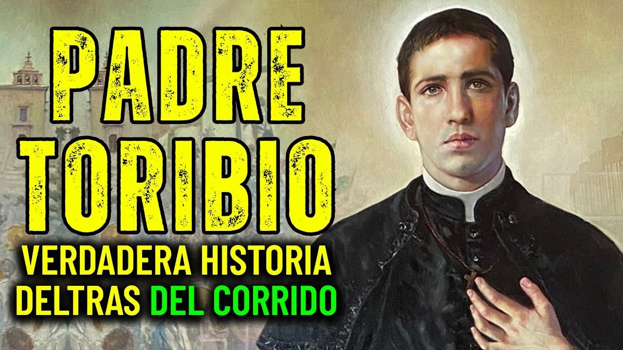 PADRE TORIBIO: convirtió una destilería en iglesia, los rurales la convirtieron en su tumba