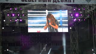Анита Цой - Береги меня 26.08.2017 Донецк Анита Цой - Береги меня 26.08.2017 Донецк