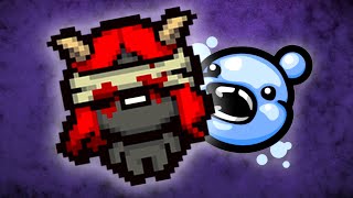 BARDZO DZIWNY RUN LILITH! | The Binding Of Isaac: Afterbirth+ [#2]