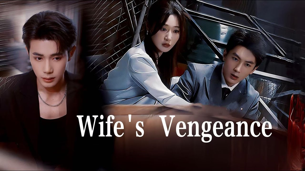 He Sacrificed Our Son's Eyes to Save His Mistress' Child—Now I Personally Send Them to Hell！